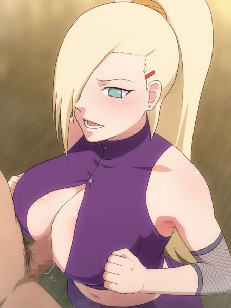 lady tsunade character