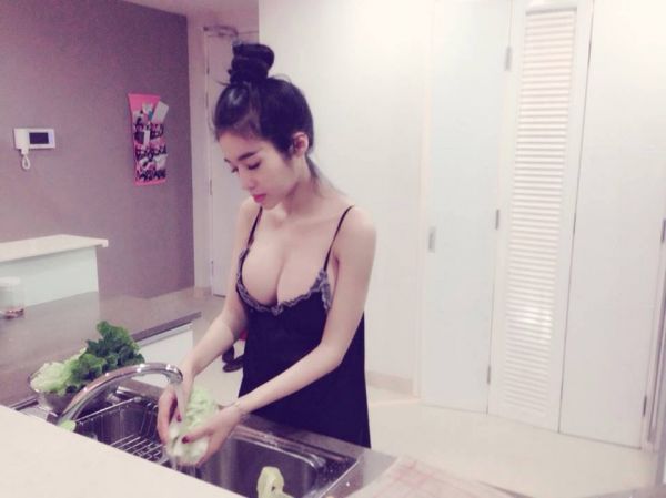 foto janda