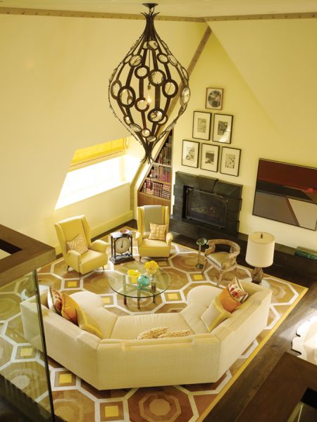 sofa ruang tamu minimalis