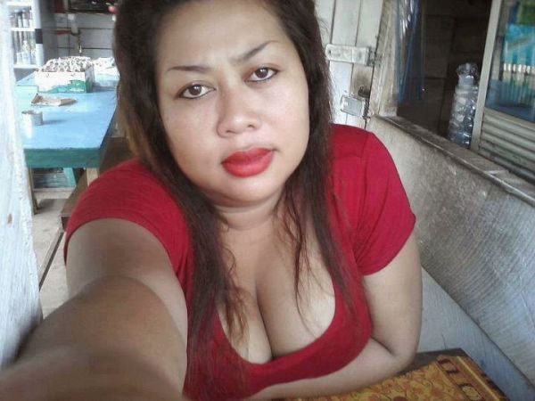 bugil cantik banget