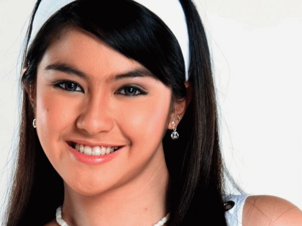 artis terkenal indonesia
