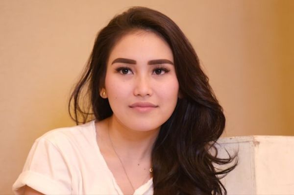 ayu ting ting cantik