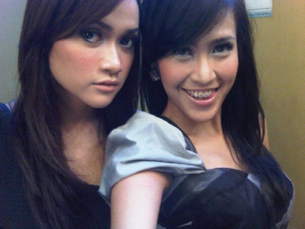 artis lelaki indonesia