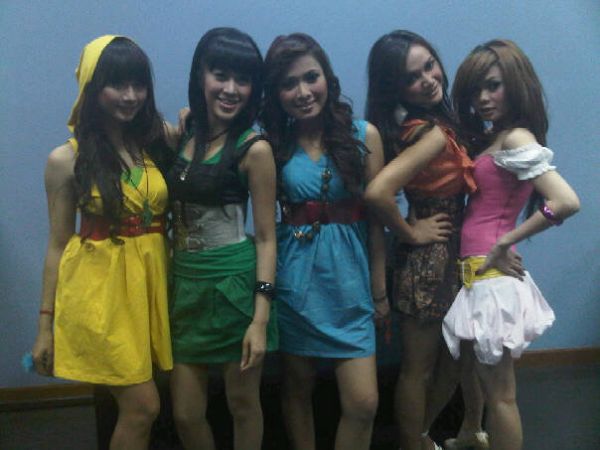 wanita