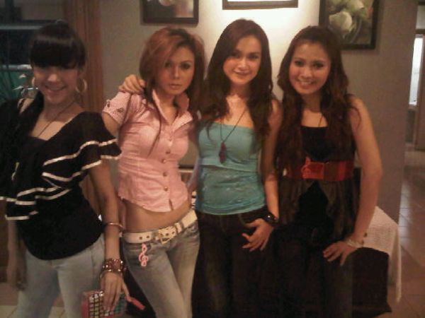 artis sinetron indonesia