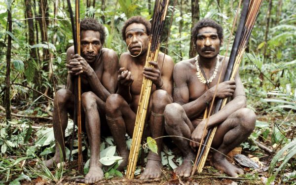 kabar papua