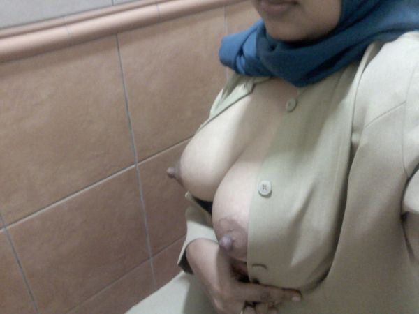 abg tetek bugil