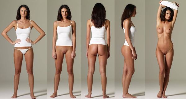 lengan model panjang selutut