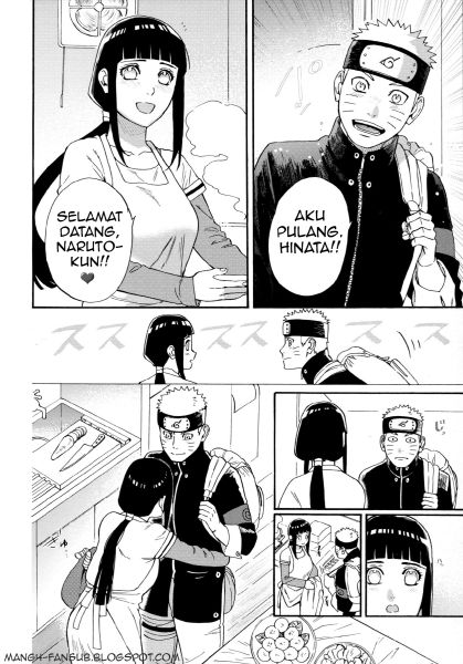 naruto manga fuu