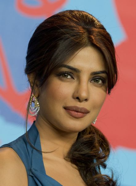 priyanka chopra fashion