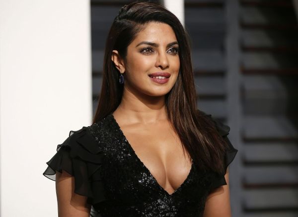 priyanka chopra without
