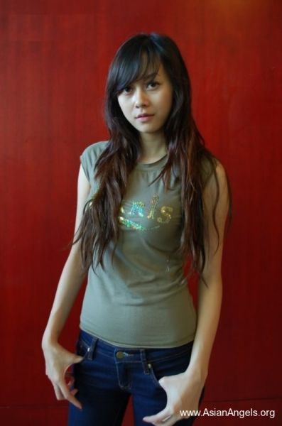orang marah