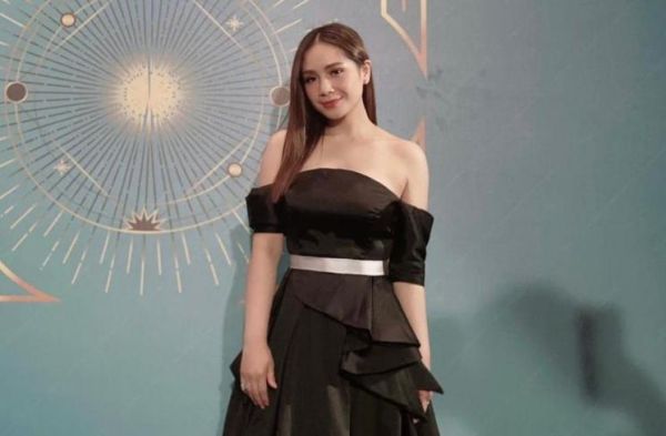 baju nagita slavina