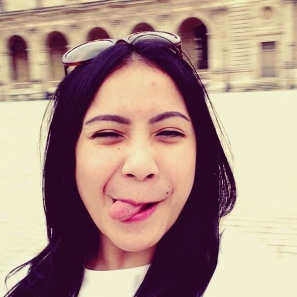 nagita slavina transparan