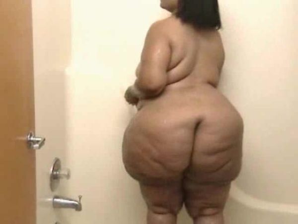 booty huge