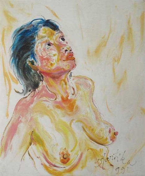 kartika soekarnoputri