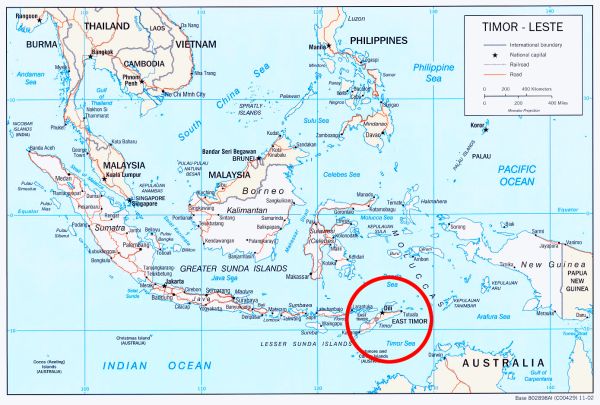 wisata