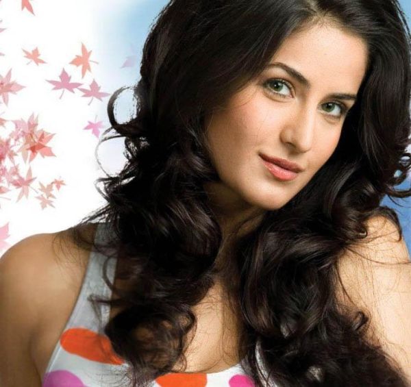 katrina kaif white