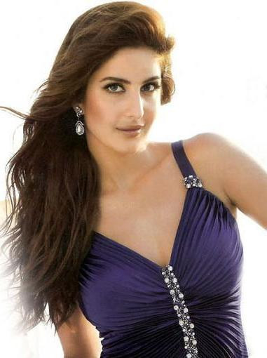 katrina kaif black