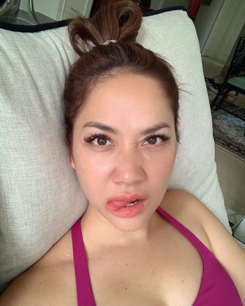 lestari montok