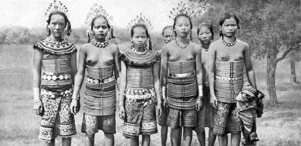 kalimantan barat