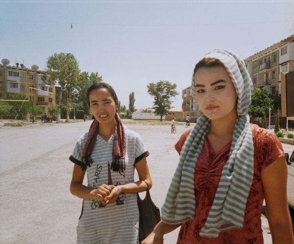 negara uzbekistan