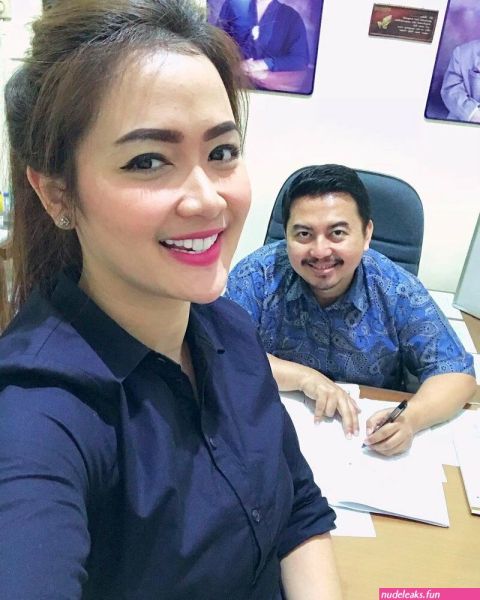 janda stw bugil