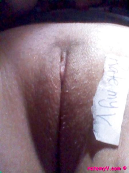 bentuk lobang memek