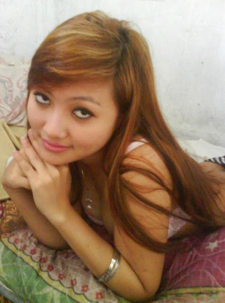 indo gadis