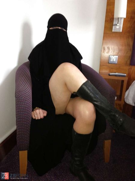 modern hijab fashion