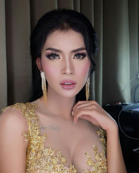 pacar nya dinda kirana