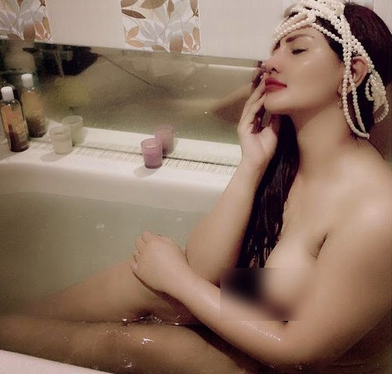 wanita cantik argentina