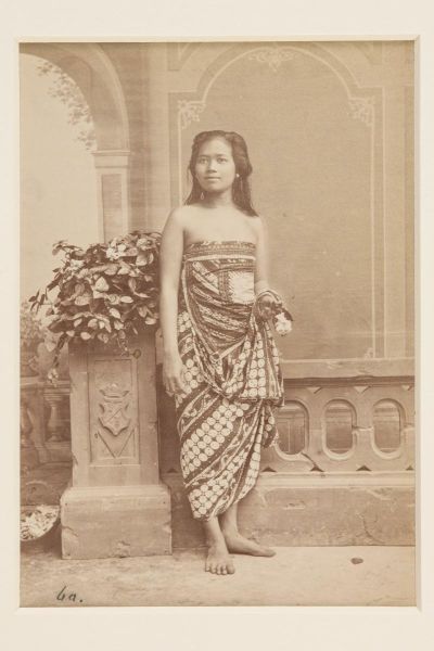 lombok bugil