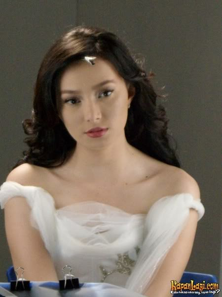 istri di entot
