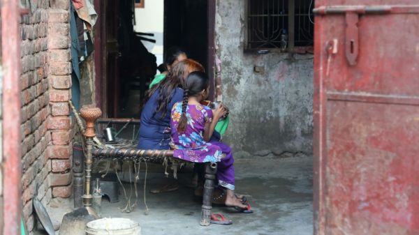 memek gadis kampung