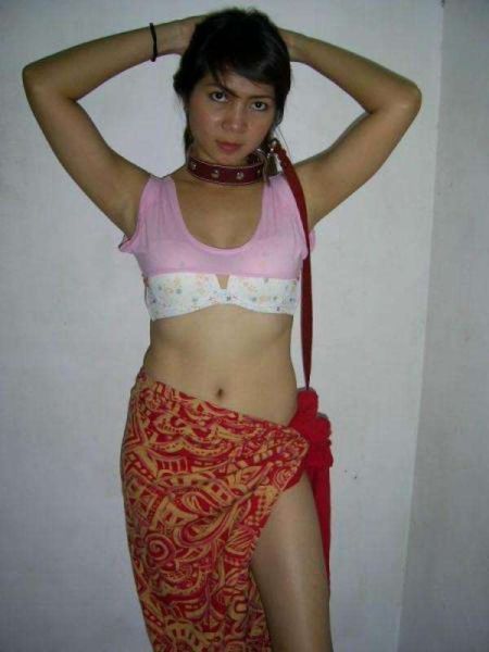 janda muda bugil indo