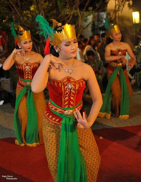 cantik asli