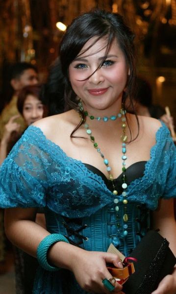 berbadan besar