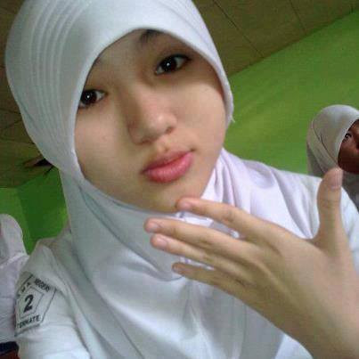 nenek narsis