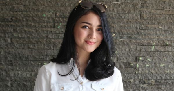 citra kirana jilbab