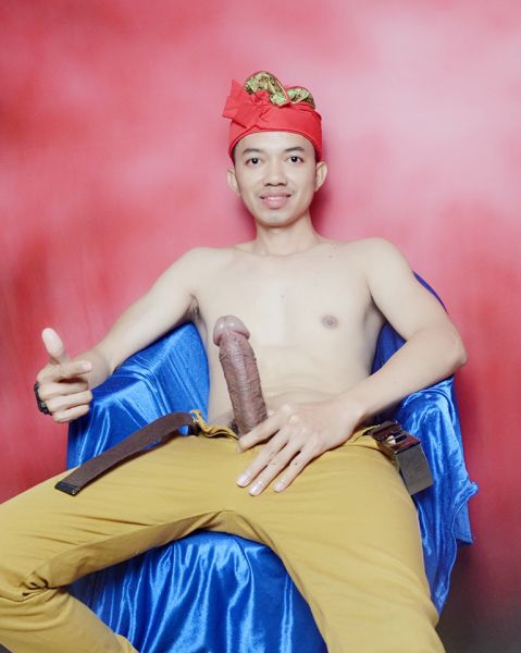 kontol guy