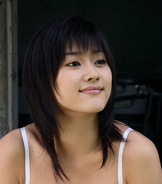 artis cantik melayu