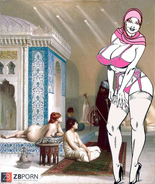 hijab tobrut