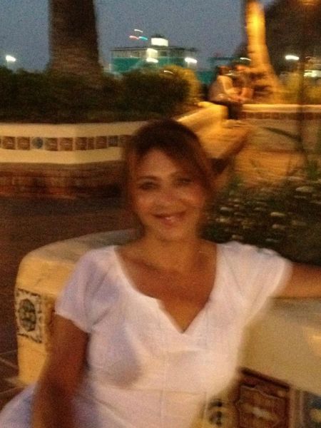 nabila tannis