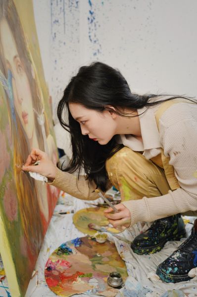 betty wu