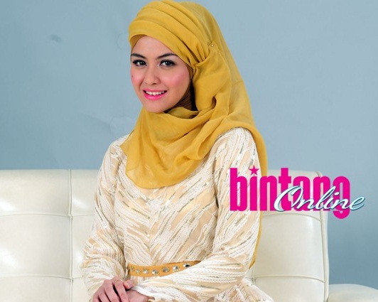 islami bergerak