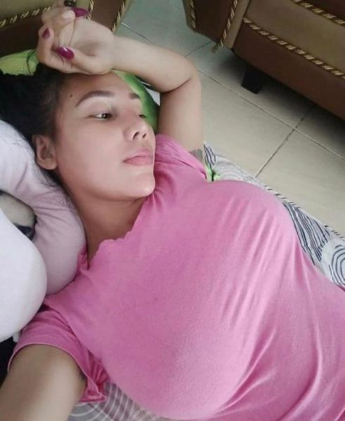 ngentot teman