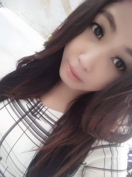 cewek desa