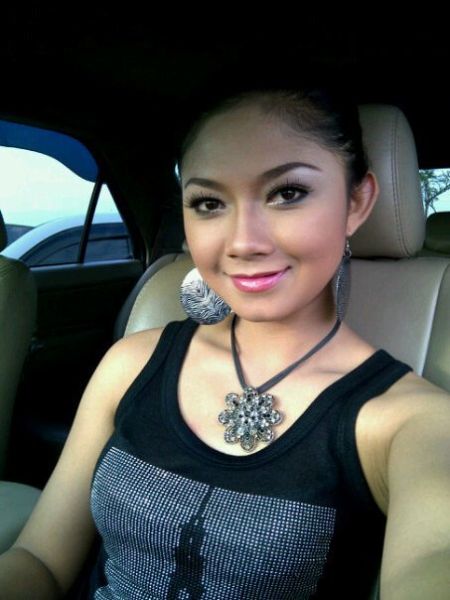 abg bugil baru