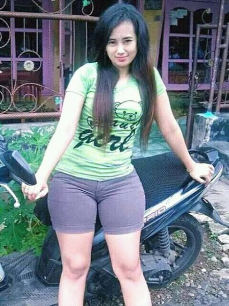 cewek memek